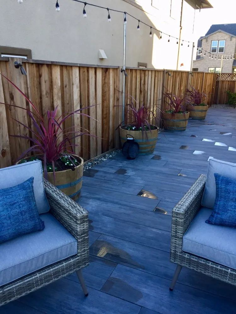 Reliable residential landscaping in Livermore, CA by Swanson's Landscaping