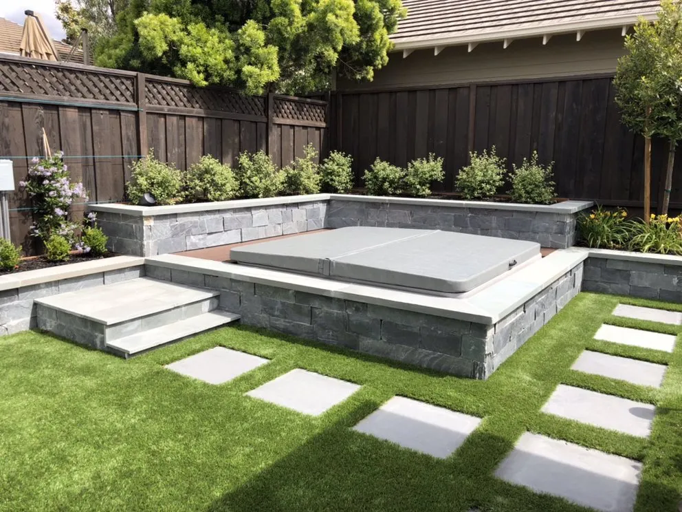 Professional lawn care service near you in Livermore, CA by Swanson's Landscaping