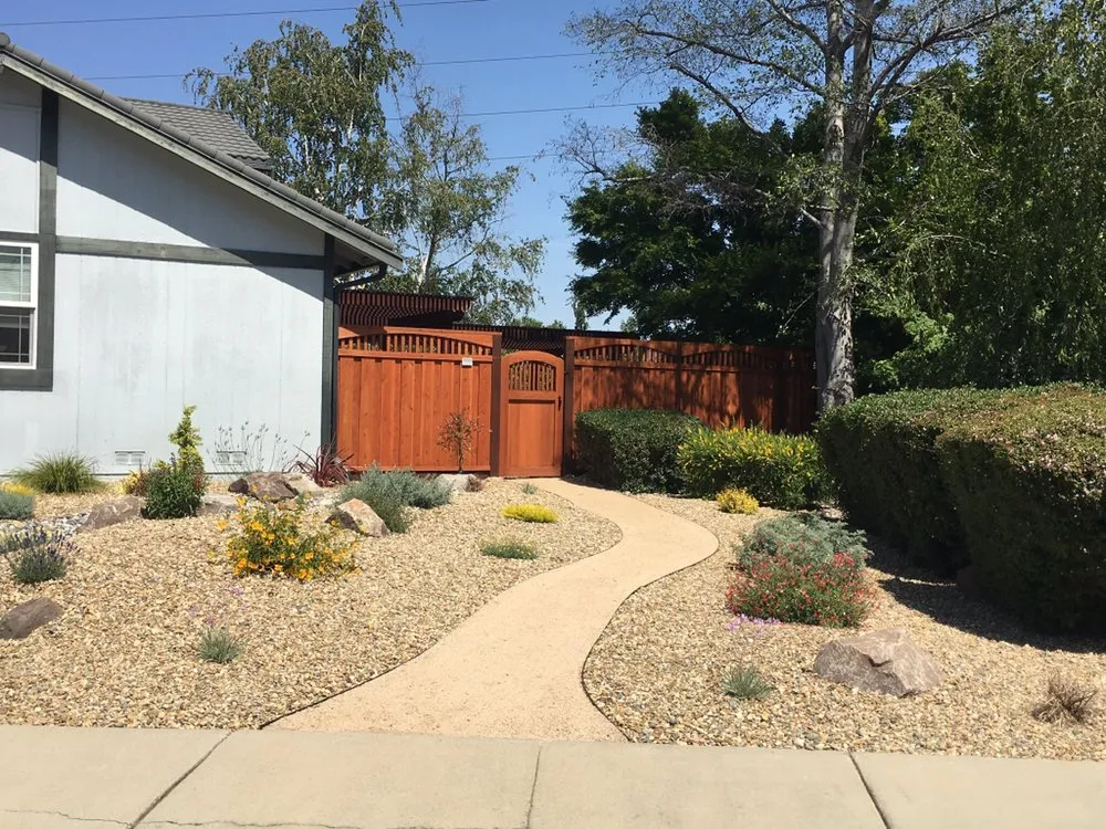 Reliable landscaping services near you in Livermore, CA by Swanson's Landscaping