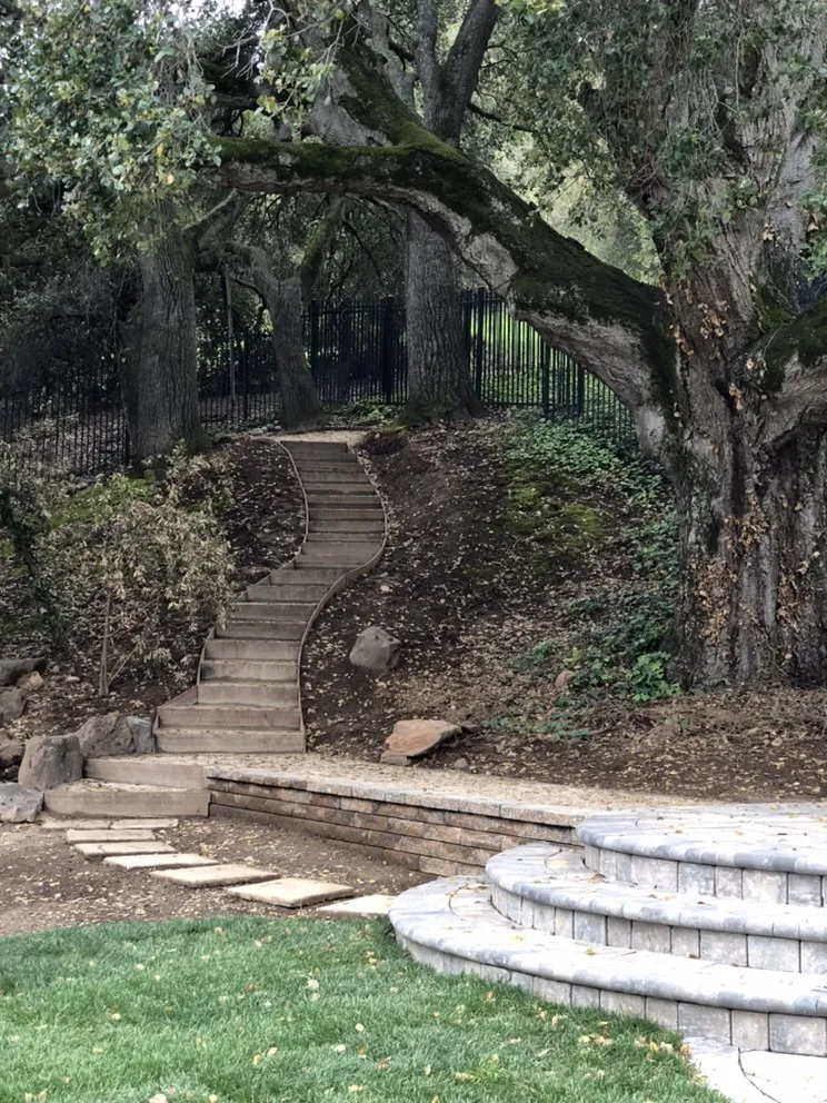 Expert landscape installation experts serving Livermore, CA - Swanson's Landscaping