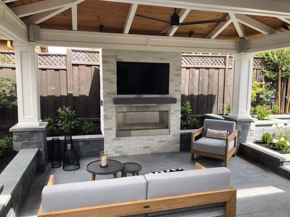 Affordable yard cleanup service experts serving Livermore, CA - Swanson's Landscaping