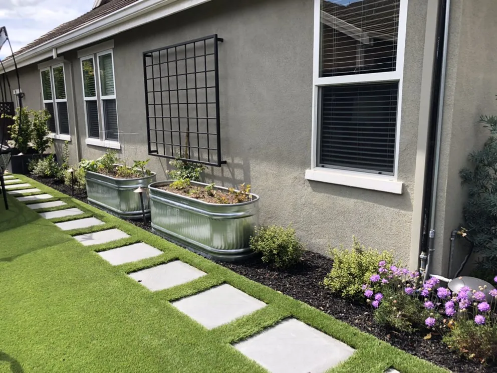 Affordable lawn care service in Livermore, CA - Swanson's Landscaping