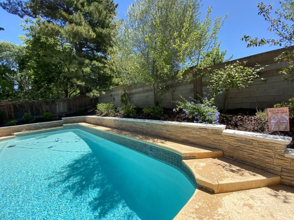 Affordable residential landscaping in Livermore, CA by Swanson's Landscaping