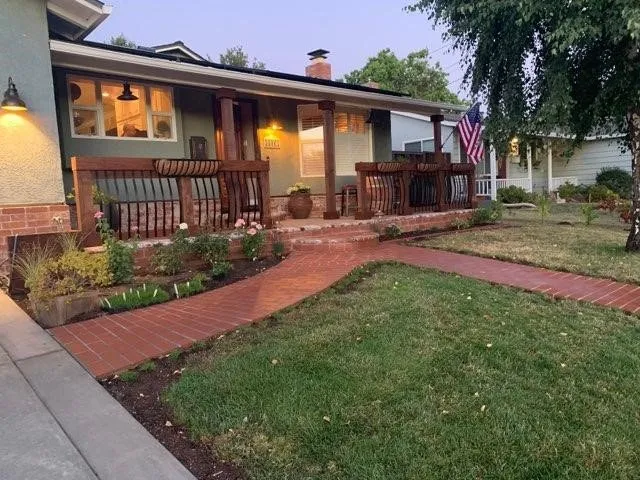 Local residential landscaping in Livermore, CA - Swanson's Landscaping