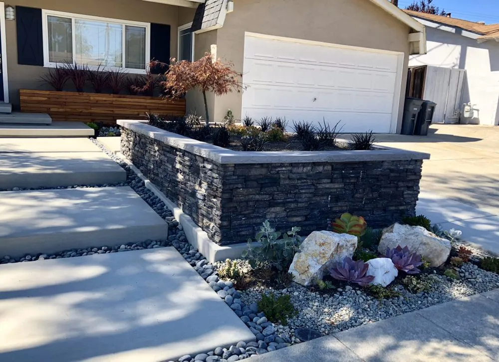 Affordable landscape design experts serving Livermore, CA - Swanson's Landscaping