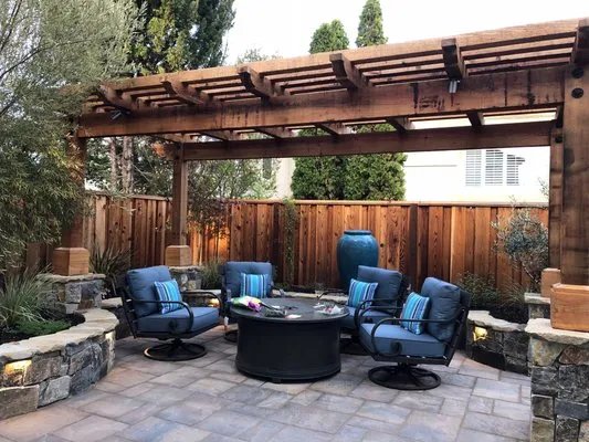 Swanson's Landscaping