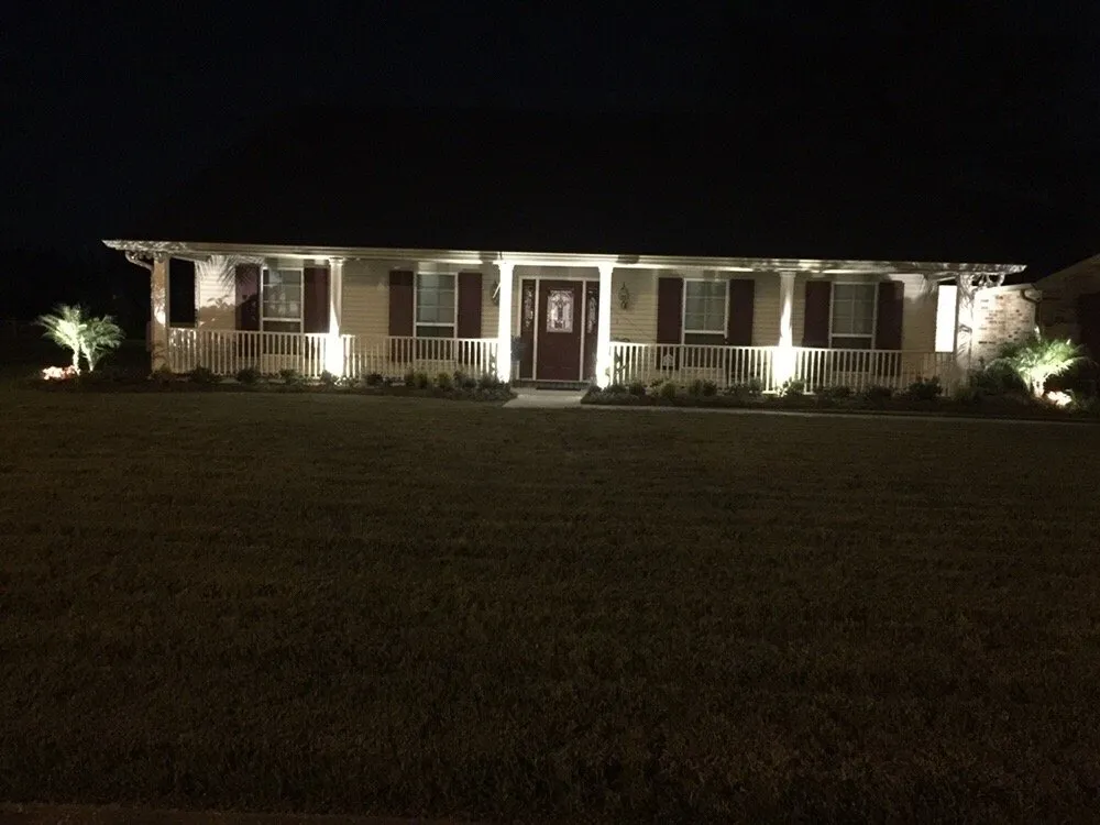 Reliable landscape installation in Harvey, LA - Swanson's Lawn & Maintenance