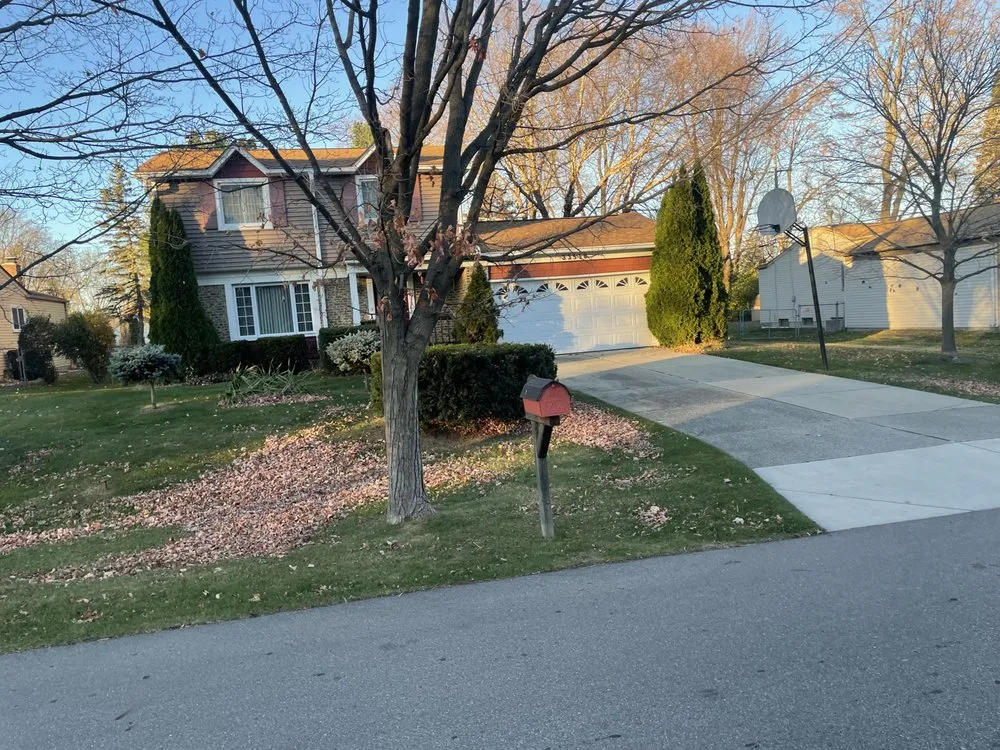 Top-rated outdoor landscaping experts serving Woodhaven, MI - Swanson’s Lawn And Landscape