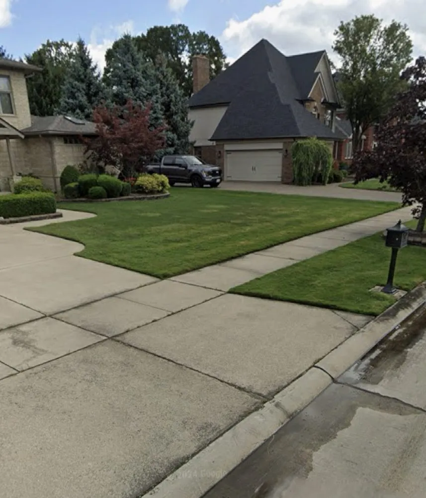 Trusted outdoor landscaping experts serving Woodhaven, MI - Swanson’s Lawn And Landscape
