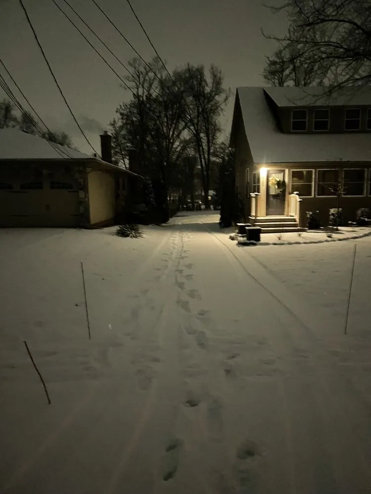 Professional landscape design in Woodhaven, MI by Swanson’s Lawn And Landscape