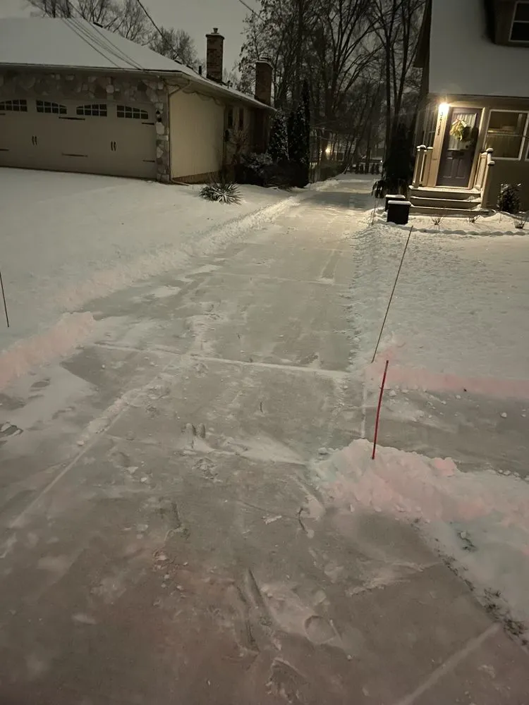 Reliable landscape design for beautiful yards across Woodhaven, MI - Swanson’s Lawn And Landscape