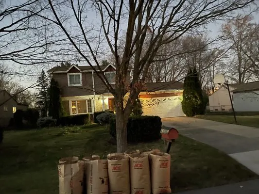 Swanson’s Lawn And Landscape