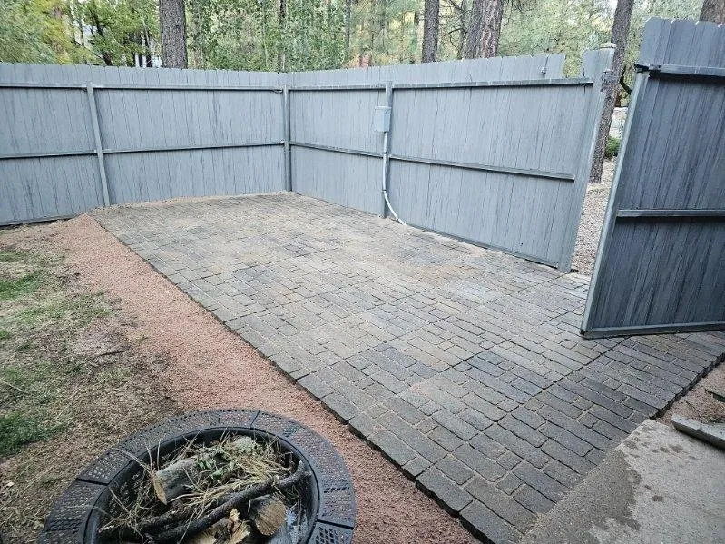 Affordable outdoor landscaping in Show Low, AZ - Swansons Lawn Care