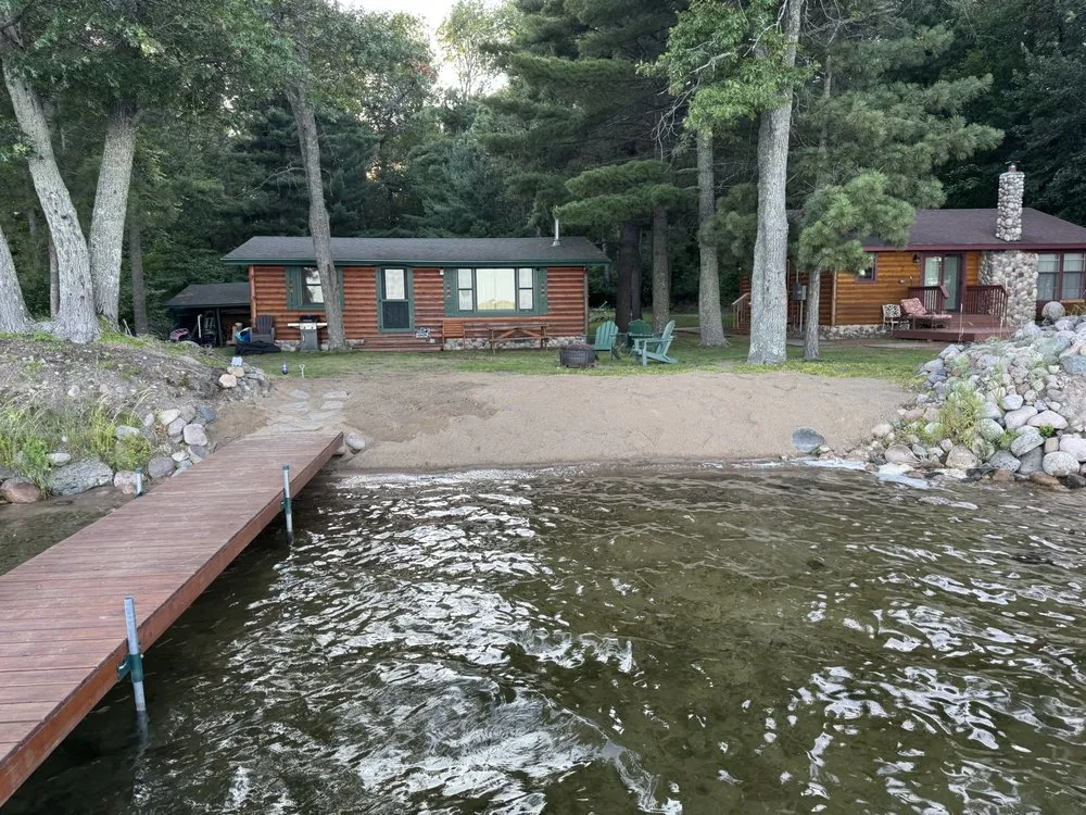 Expert garden landscaping in Baxter, MN by Swartout Landscaping