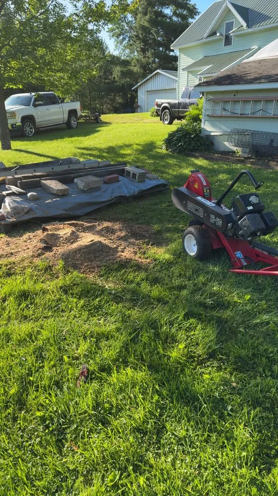 Top-rated outdoor landscaping experts serving Baxter, MN - Swartout Landscaping