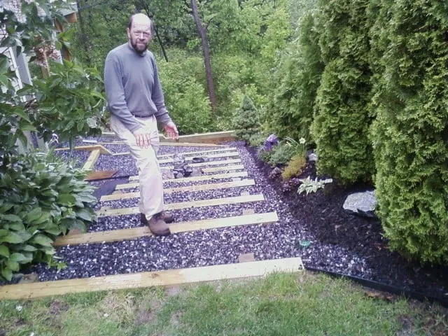 Trusted outdoor landscaping near you across Cape Elizabeth, ME - Swartz Enterprises