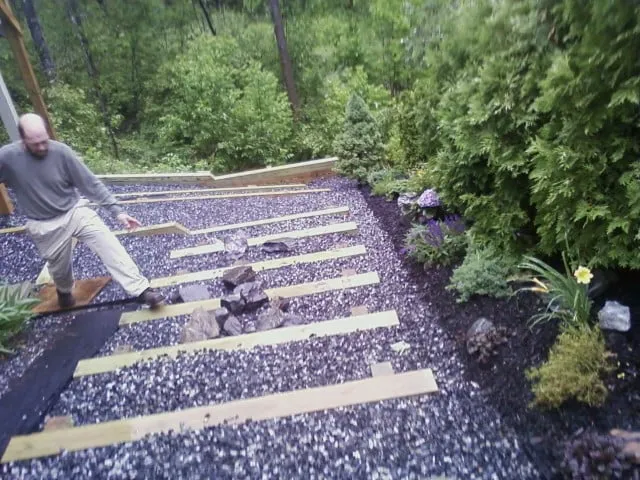 Local landscaping services with custom design across Cape Elizabeth, ME - Swartz Enterprises