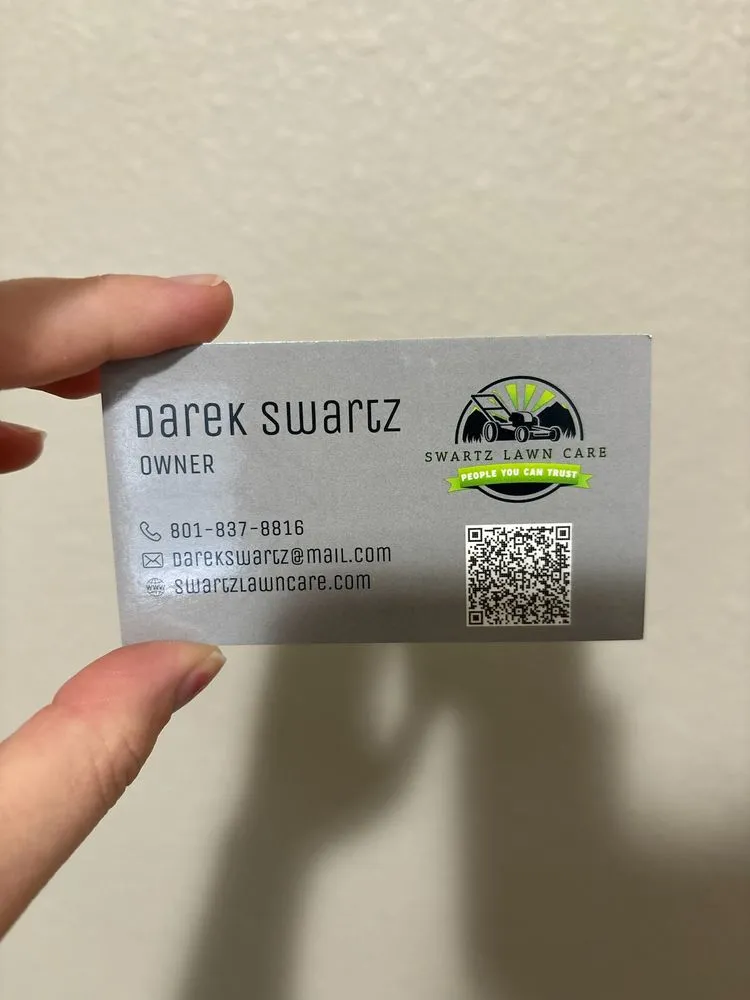 Trusted landscape design in Garland, UT - Swartz Lawn Care