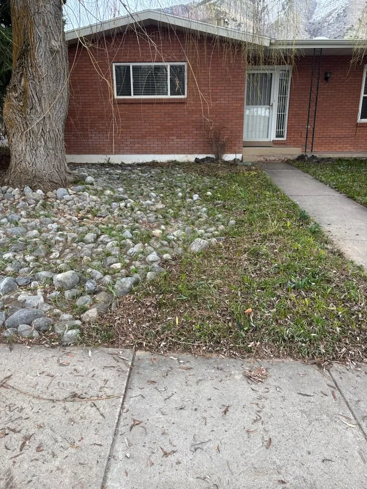 Top-rated yard cleanup service in Garland, UT by Swartz Lawn Care