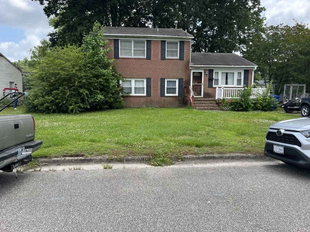 Top-rated outdoor landscaping near you across Newport News, VA - Swartz’s Lawn & Landscape