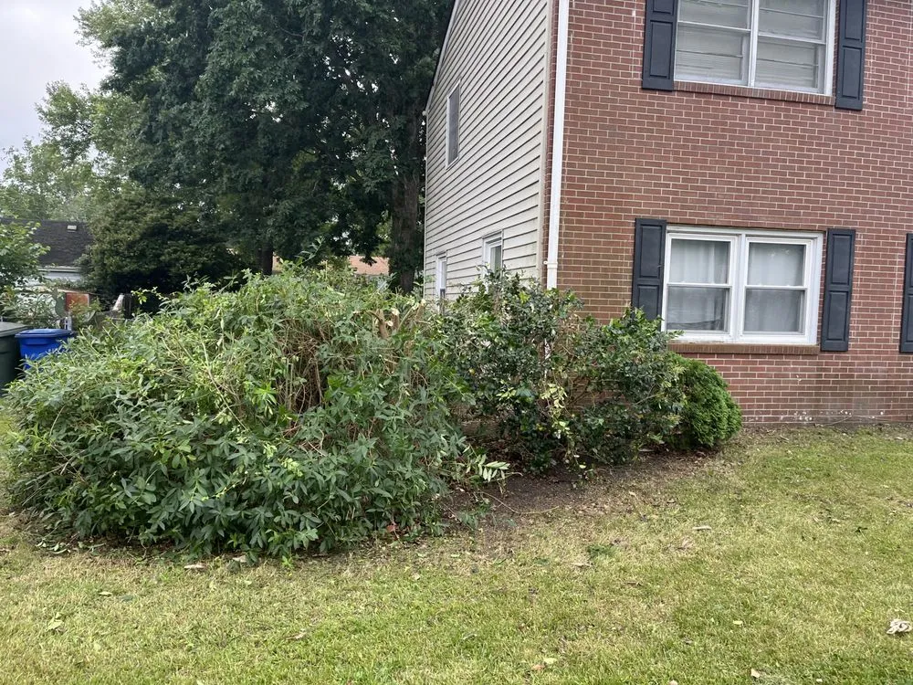 Top-rated garden landscaping in Newport News, VA - Swartz’s Lawn & Landscape