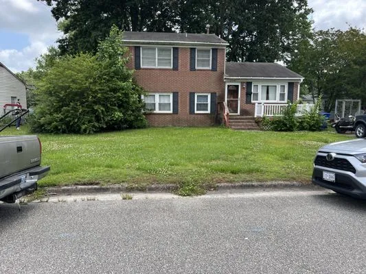 Swartz’s Lawn & Landscape Logo