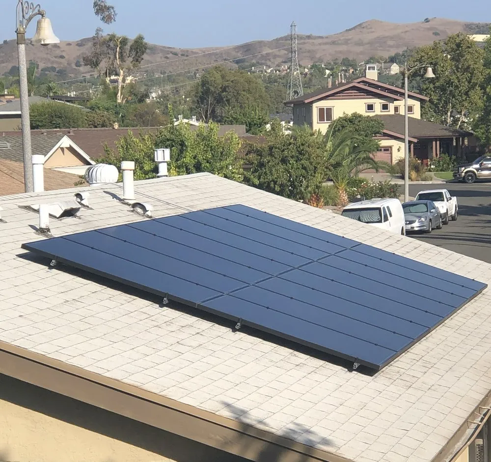 Local lawn care service with custom design across Costa Mesa, CA - Swave Solutions