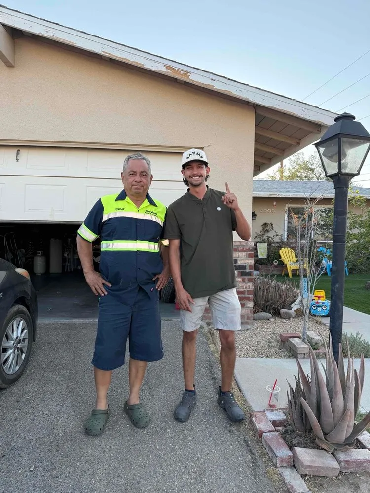 Trusted yard cleanup service experts serving Costa Mesa, CA - Swave Solutions