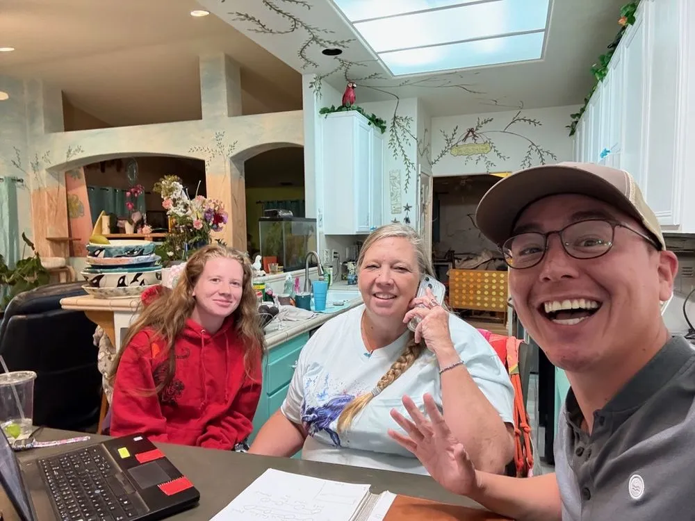 Affordable landscaping services experts serving Costa Mesa, CA - Swave Solutions