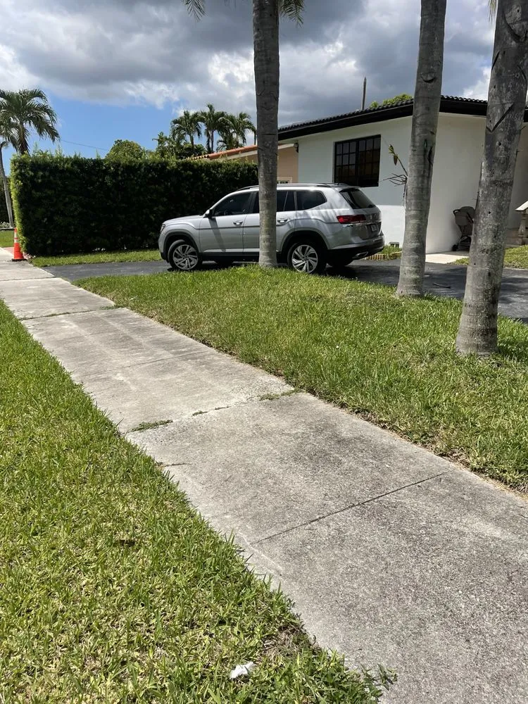 Custom lawn care service in Miami, FL - Swaynes Lawncare