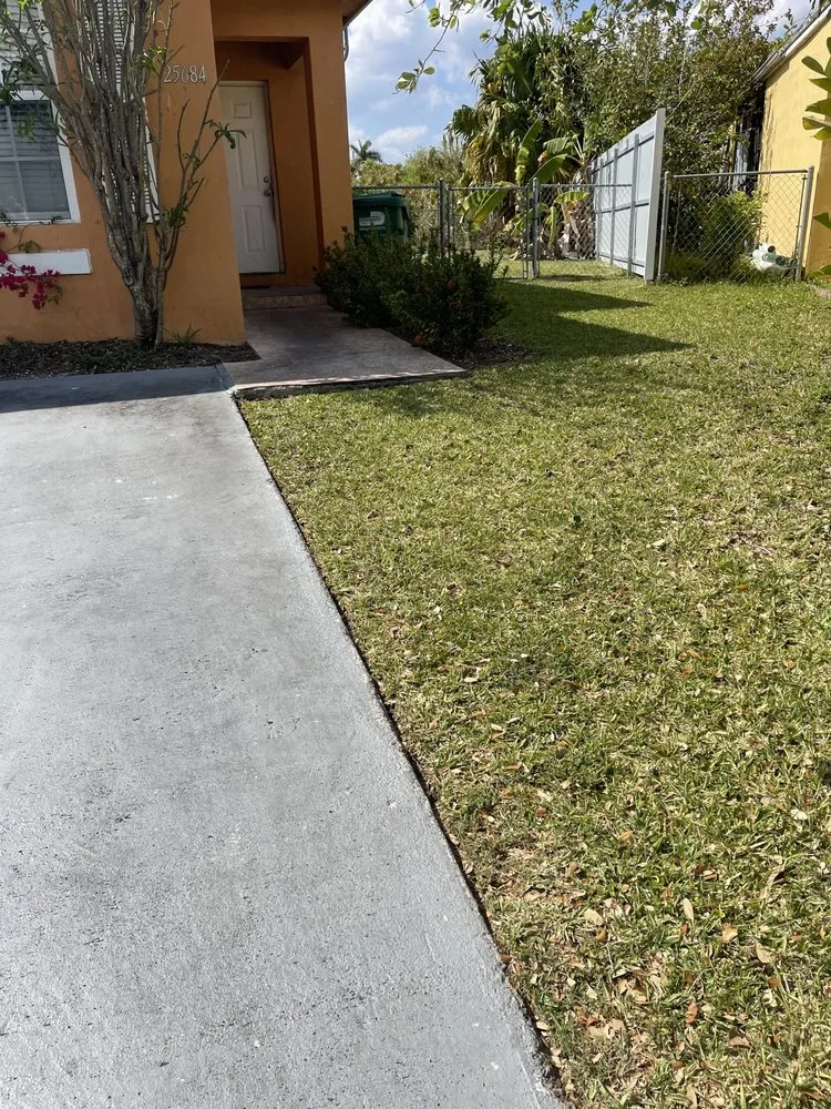 Professional landscaping services in Miami, FL - Swaynes Lawncare