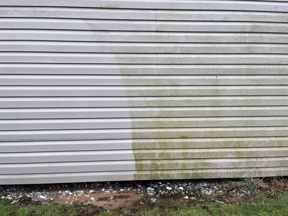 Trusted lawn mowing service in McSherrystown, PA - Swayy Services