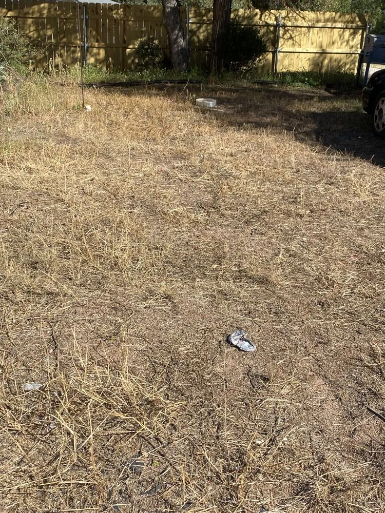 Affordable residential landscaping in Kingsland, TX - Swayzze'sTree & Lawn Care