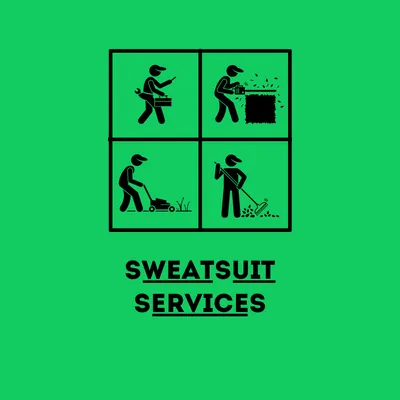 Sweatsuit Services Logo
