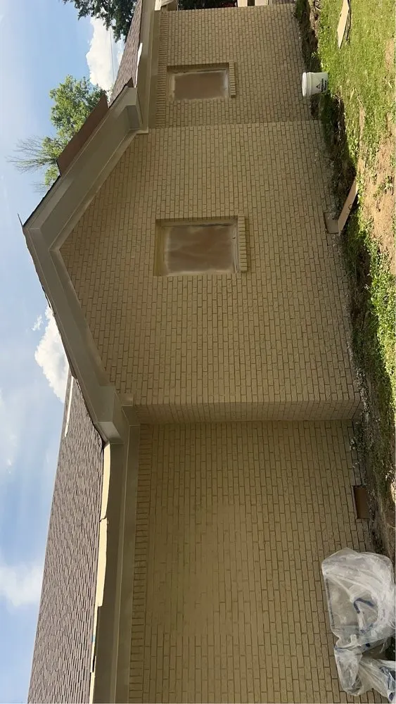 Affordable landscaping services for residential properties across Fayette, AL - Sweatt Builders