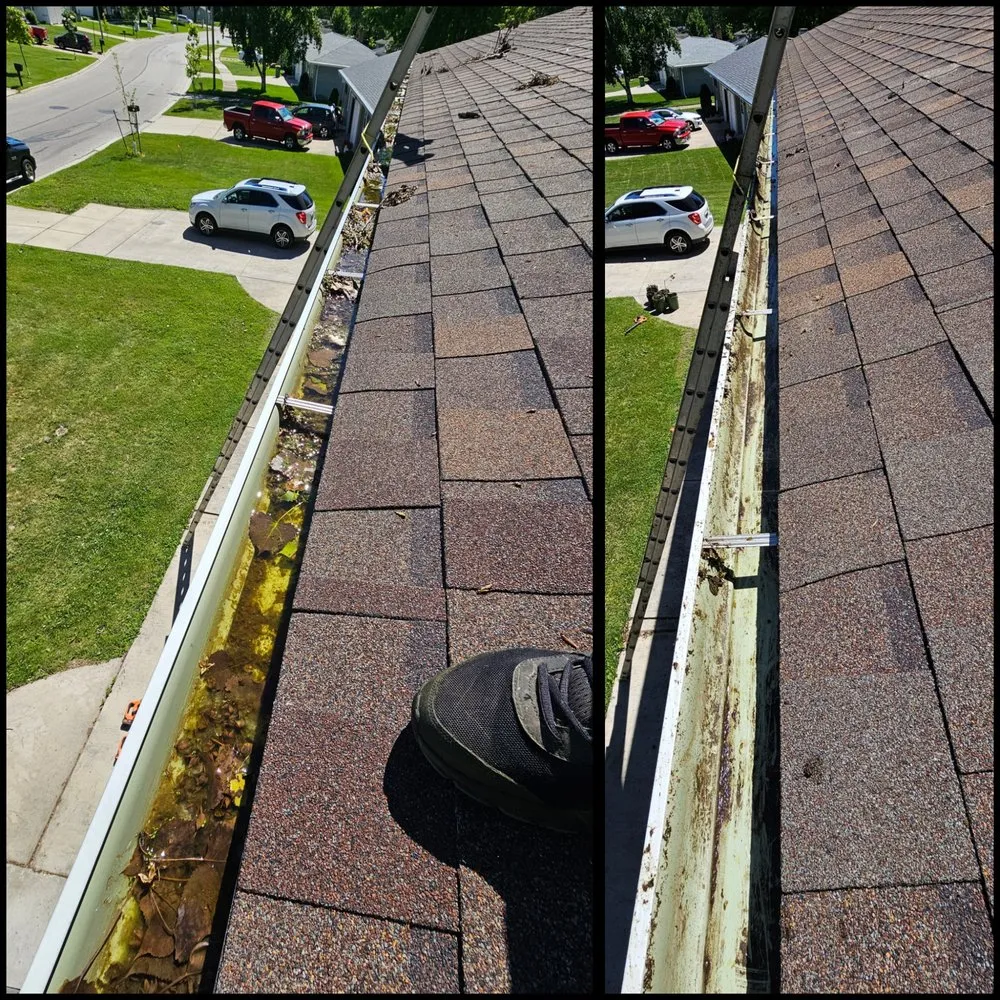 Expert landscape installation for homes across Green Bay, WI - Sweda Mowing