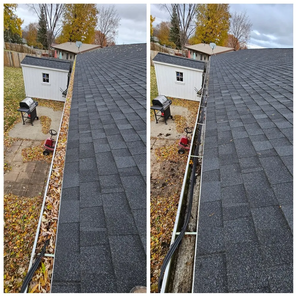 Trusted outdoor landscaping experts serving Green Bay, WI - Sweda Mowing