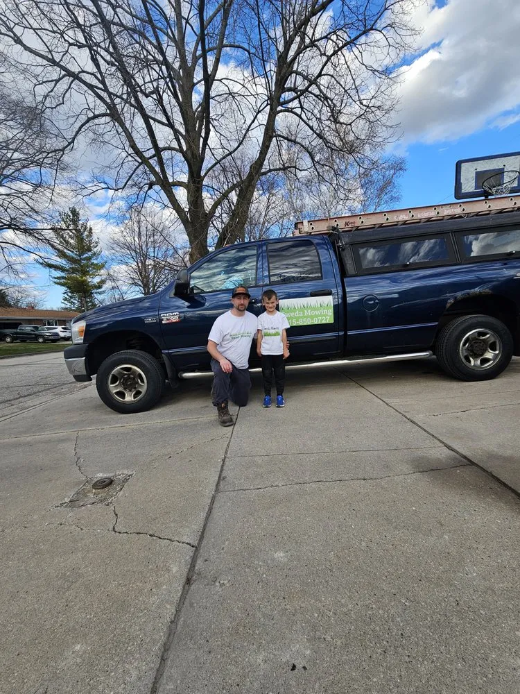 Professional landscape design with custom design across Green Bay, WI - Sweda Mowing