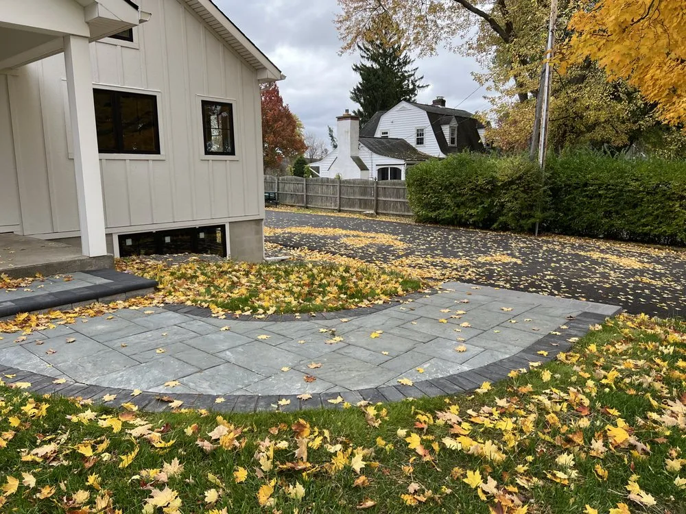 Custom lawn mowing service for beautiful yards across Auburn, NY - Sweeney Brothers Landscaping