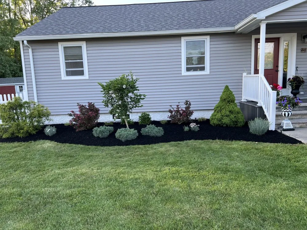 Custom landscape design experts serving Auburn, NY - Sweeney Brothers Landscaping