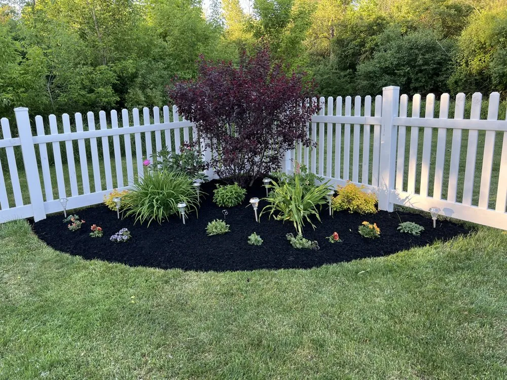 Expert landscape design in Auburn, NY - Sweeney Brothers Landscaping