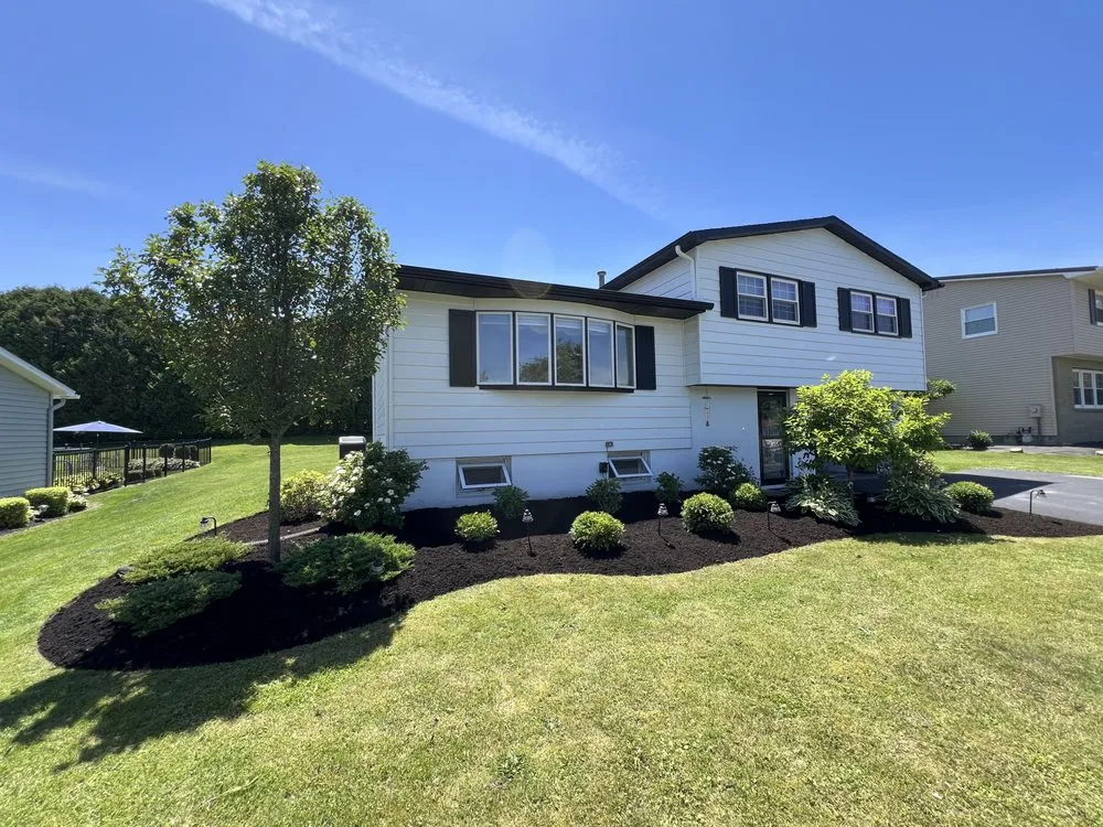 Top-rated residential landscaping experts serving Auburn, NY - Sweeney Brothers Landscaping