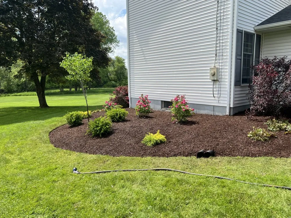 Top-rated yard cleanup service in Auburn, NY - Sweeney Brothers Landscaping