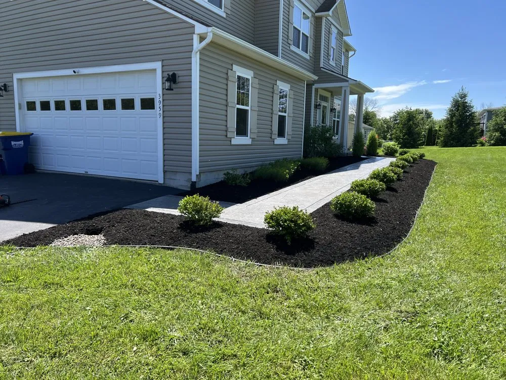 Reliable lawn care service experts serving Auburn, NY - Sweeney Brothers Landscaping