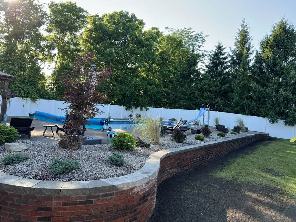 Trusted landscaping services in Auburn, NY by Sweeney Brothers Landscaping