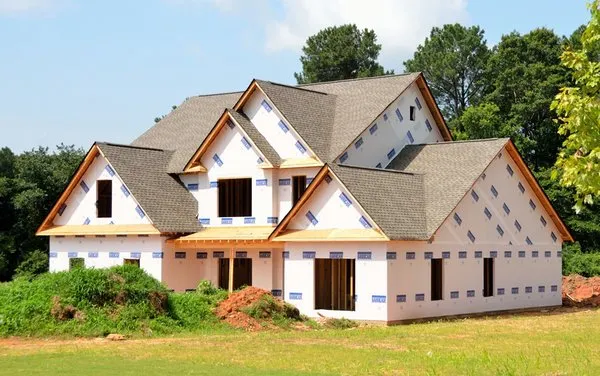 Sweeney Builders Group Logo