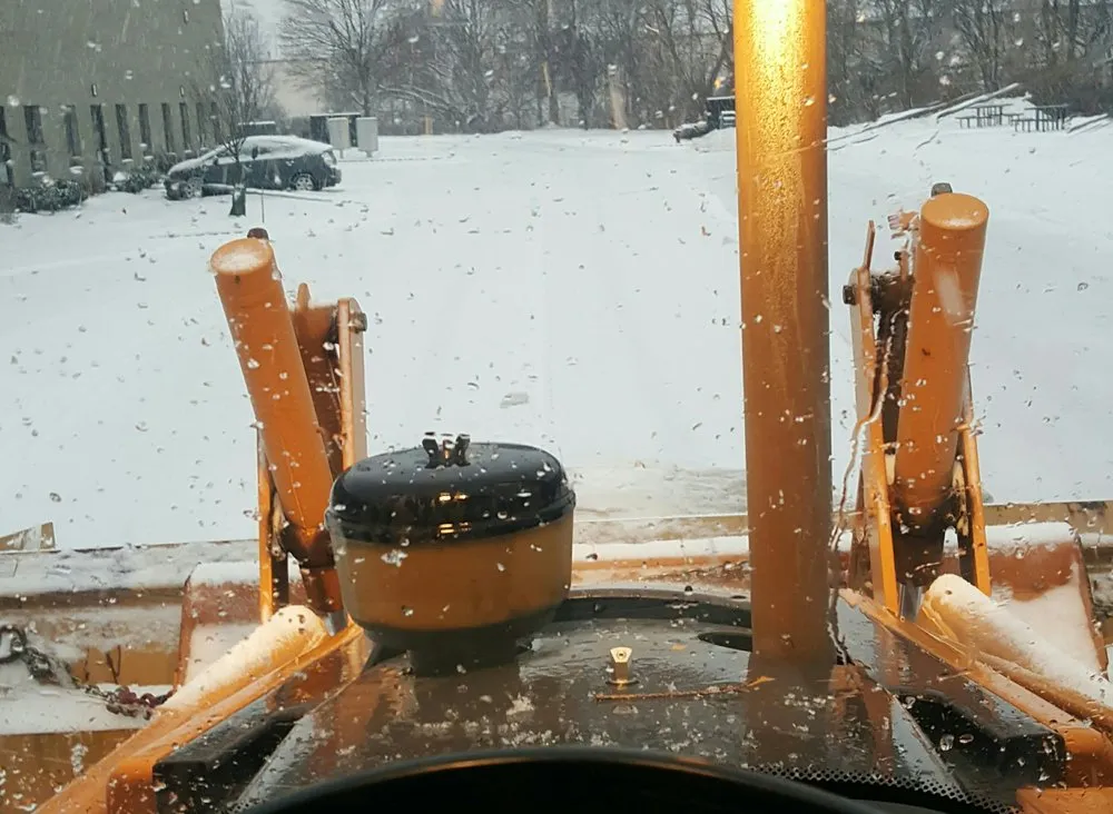 Expert lawn mowing service experts serving Randolph, NJ - Sweeney Landscape Services