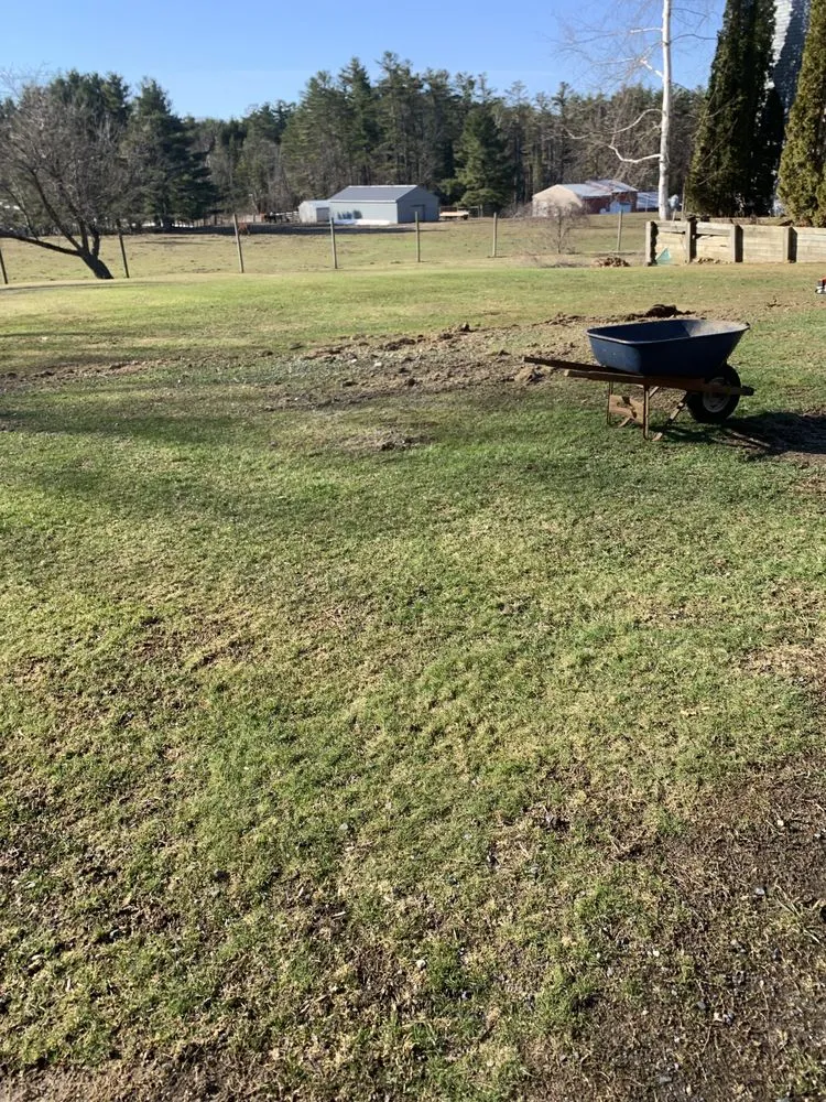 Top-rated residential landscaping for beautiful yards across Johnstown, NY - Sweeney Property Management