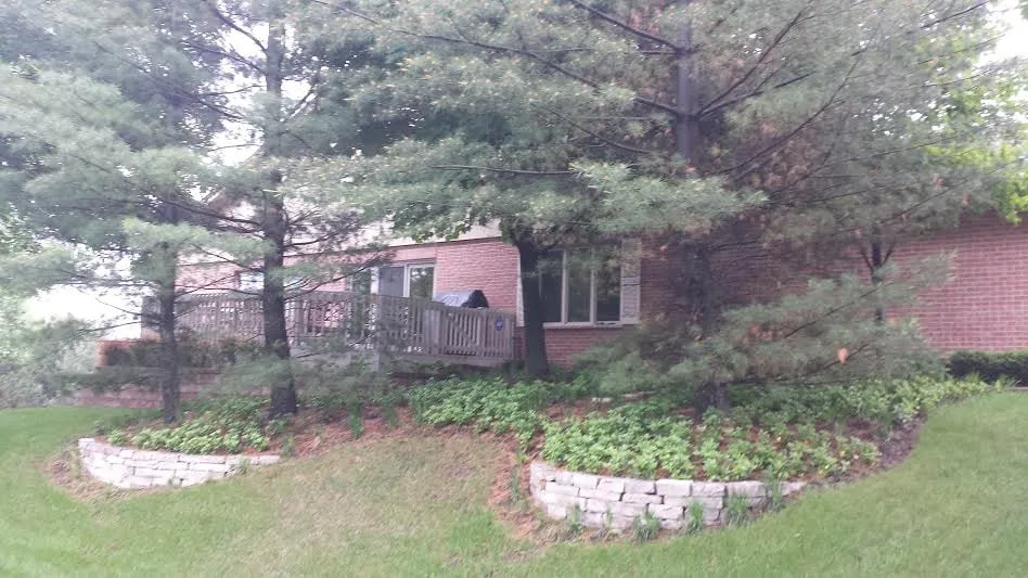 Affordable garden landscaping experts serving Villa Park, IL - Sweeney's Custom Landscaping