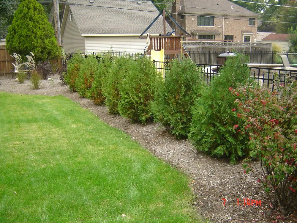Reliable outdoor landscaping with custom design across Villa Park, IL - Sweeney's Custom Landscaping